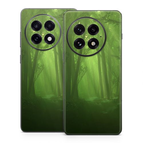 Spring Wood OnePlus 13 Series Skin