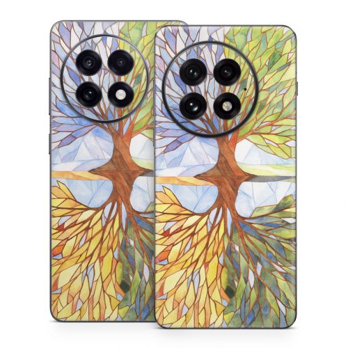 Searching for the Season OnePlus 13 Series Skin