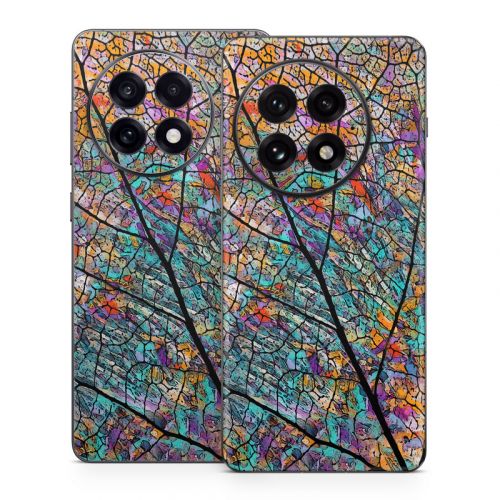 Stained Aspen OnePlus 13 Series Skin