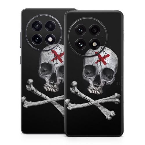 Stigmata Skull OnePlus 13 Series Skin