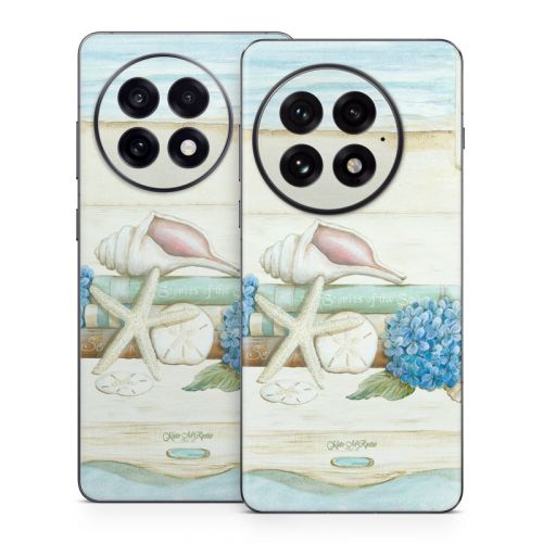 Stories of the Sea OnePlus 13 Series Skin
