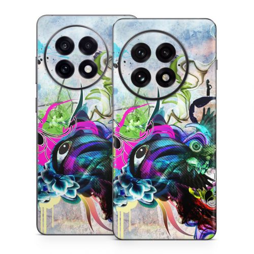 Streaming Eye OnePlus 13 Series Skin