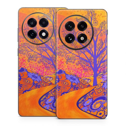 Sunset Park OnePlus 13 Series Skin