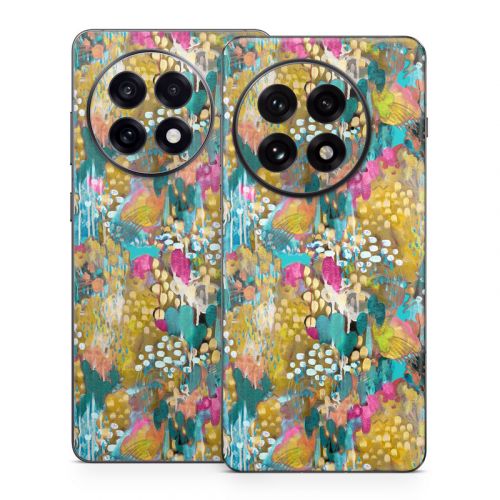 Sweet Talia OnePlus 13 Series Skin