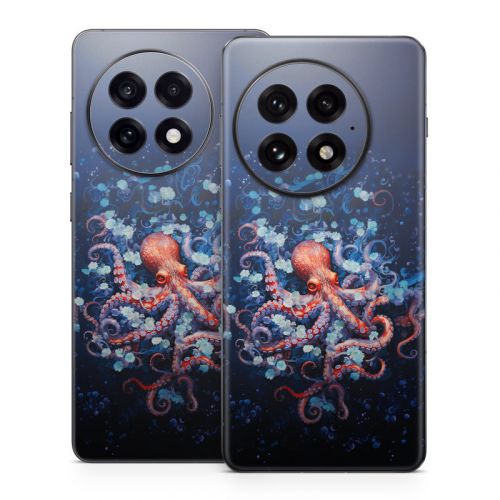 Tentacles OnePlus 13 Series Skin