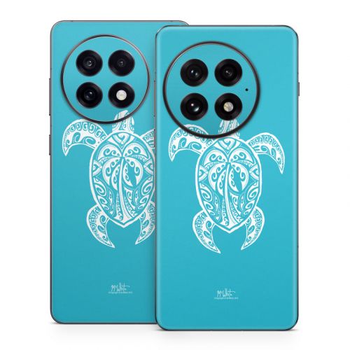 Tahitian OnePlus 13 Series Skin
