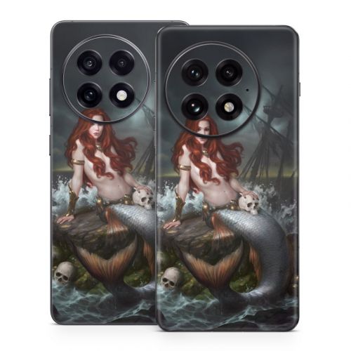 Ocean's Temptress OnePlus 13 Series Skin