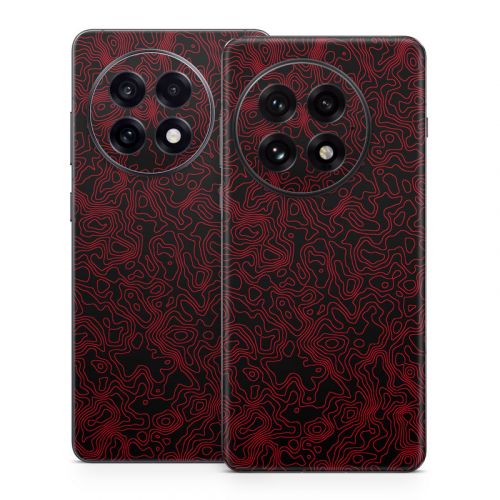 Terraformer OnePlus 13 Series Skin