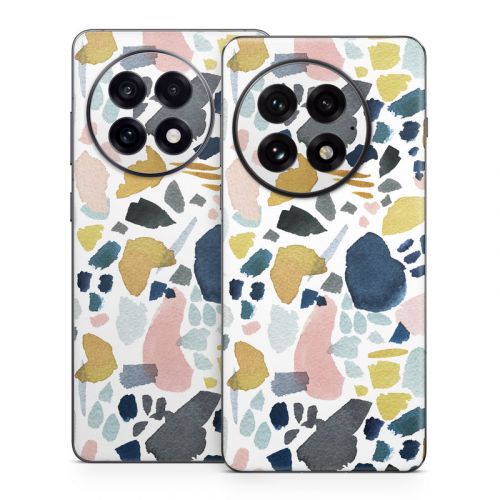 Terrazzo OnePlus 13 Series Skin