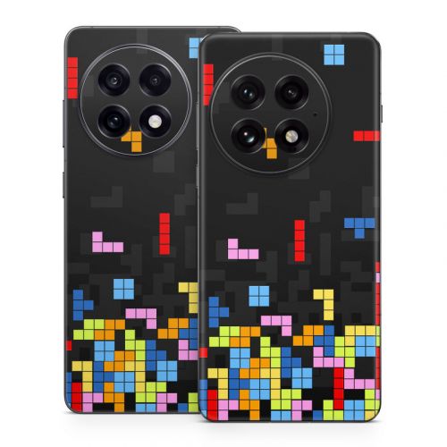 Tetrads OnePlus 13 Series Skin
