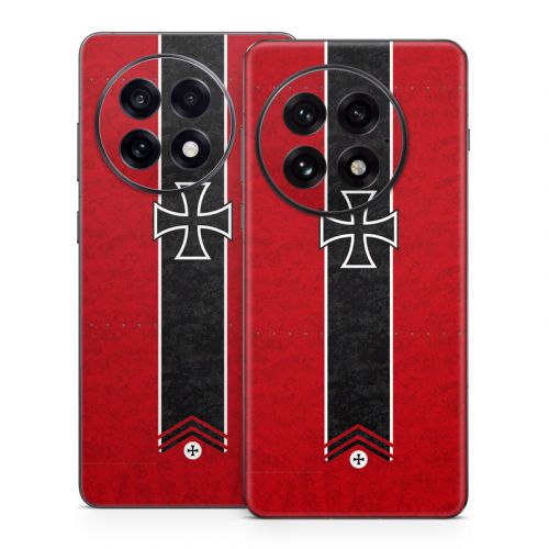 The Baron OnePlus 13 Series Skin