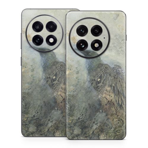 The Raven OnePlus 13 Series Skin