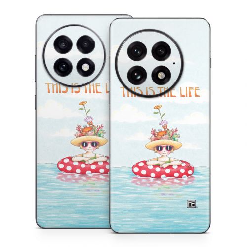 This Is The Life OnePlus 13 Series Skin