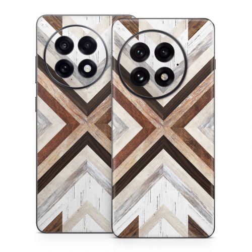 Timber OnePlus 13 Series Skin