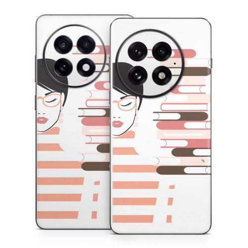 Time To Read OnePlus 13 Series Skin