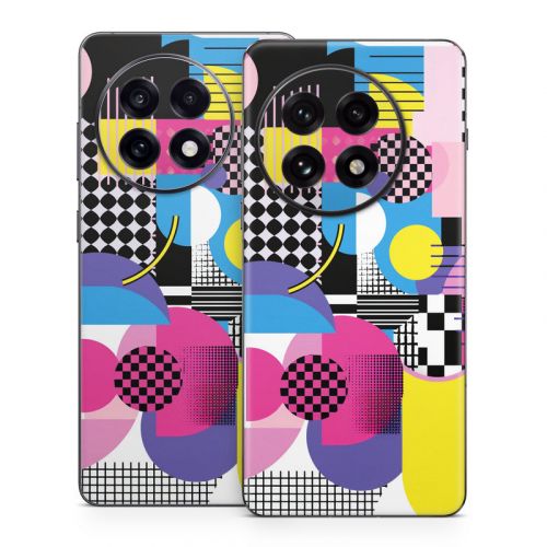 Totally Rad OnePlus 13 Series Skin