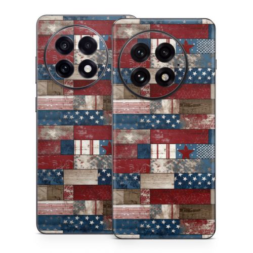 Tradition OnePlus 13 Series Skin