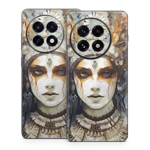 Tribal Priestess OnePlus 13 Series Skin