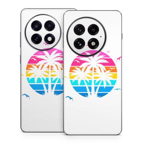 Tropicana OnePlus 13 Series Skin