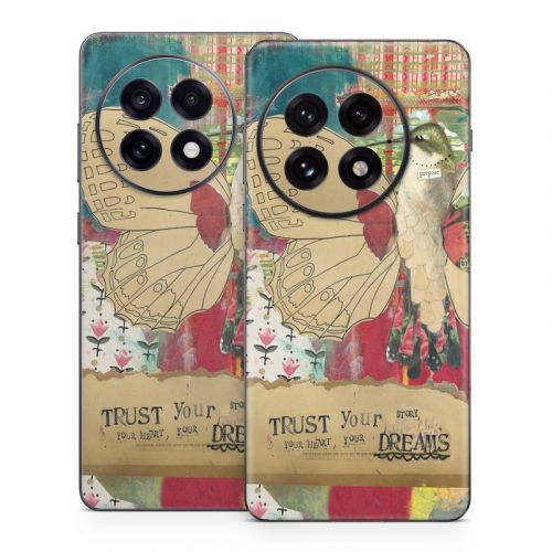 Trust Your Dreams OnePlus 13 Series Skin