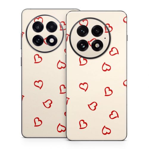 Tumbling Valentines OnePlus 13 Series Skin