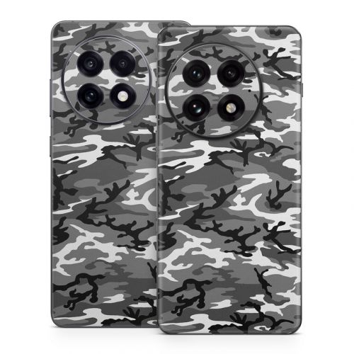 Urban Camo OnePlus 13 Series Skin