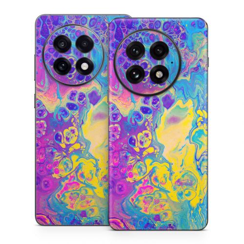 Unicorn Vibe OnePlus 13 Series Skin