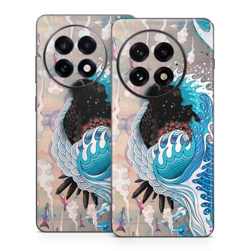 Unstoppabull OnePlus 13 Series Skin
