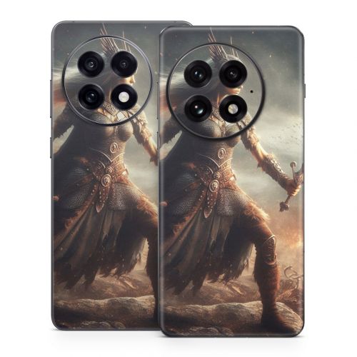 Valkyrie OnePlus 13 Series Skin
