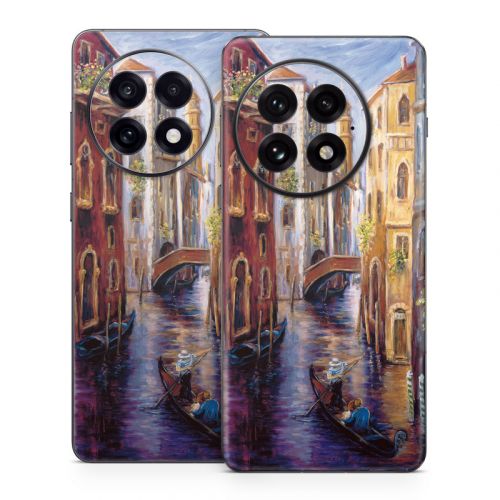 Venezia OnePlus 13 Series Skin