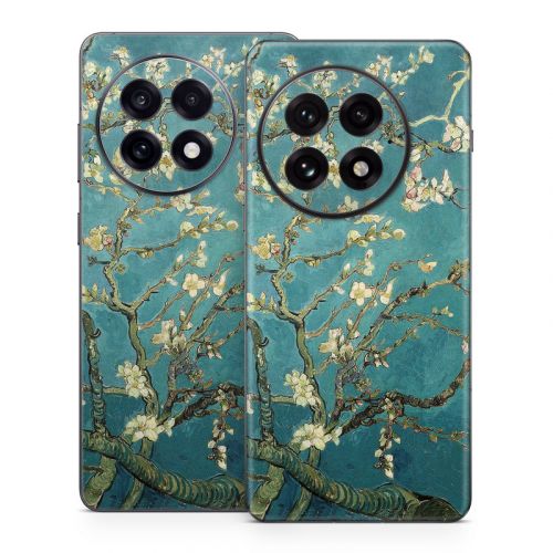 Blossoming Almond Tree OnePlus 13 Series Skin