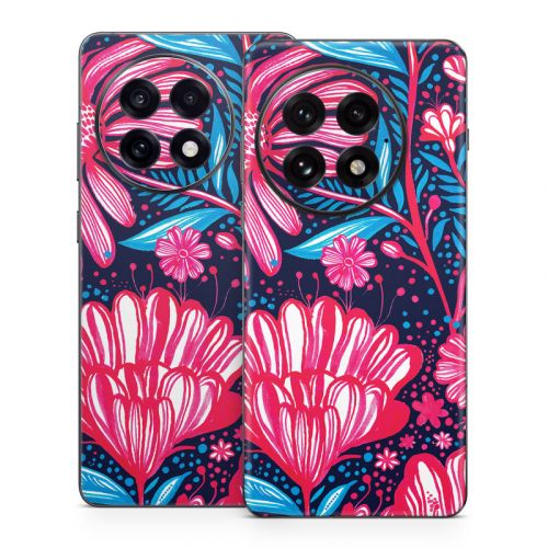 Vibrant Night OnePlus 13 Series Skin