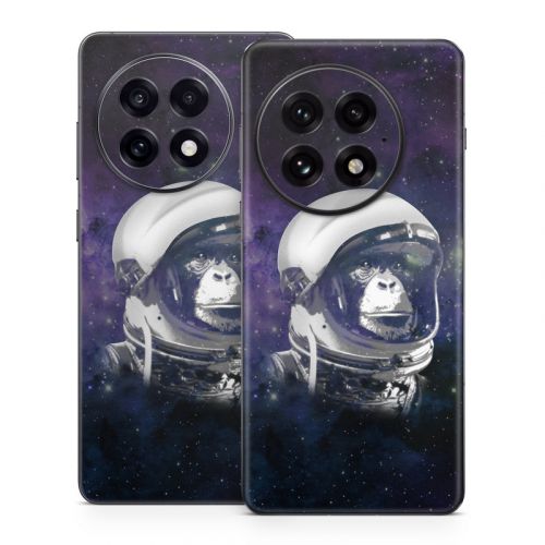 Voyager OnePlus 13 Series Skin