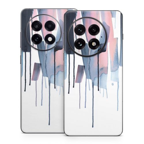 Watery Stripes OnePlus 13 Series Skin