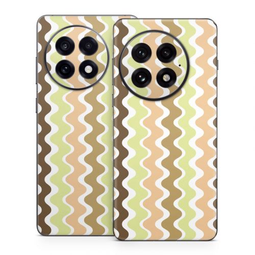 Natural Waves OnePlus 13 Series Skin