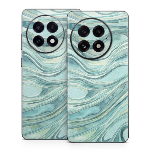 Waves OnePlus 13 Series Skin