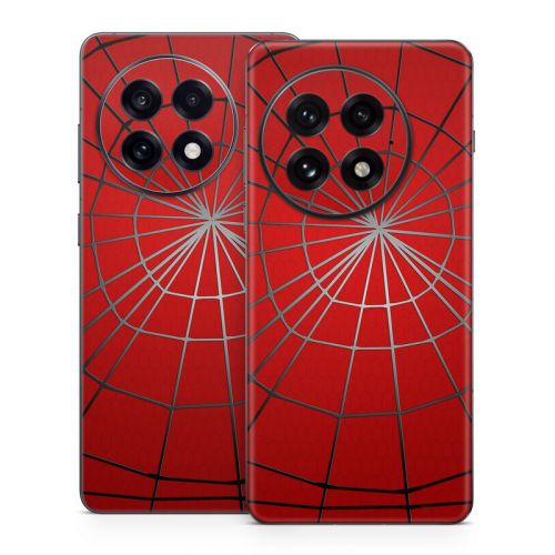 Webslinger OnePlus 13 Series Skin