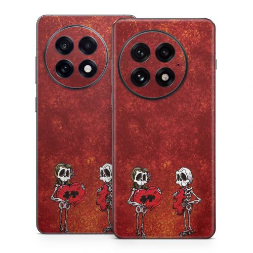 We Just Fit OnePlus 13 Series Skin