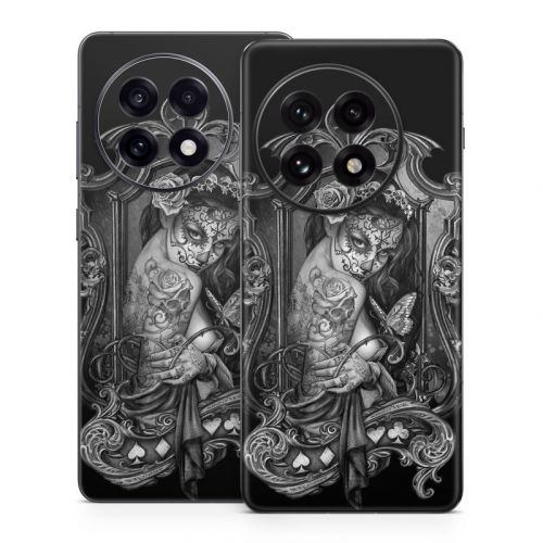 Widow's Weeds OnePlus 13 Series Skin