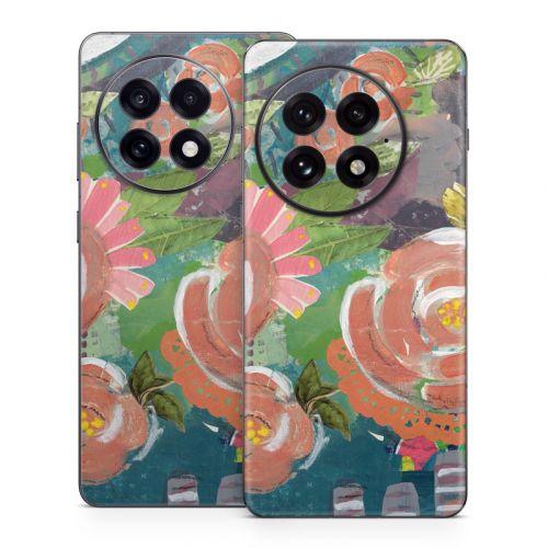 Wild and Free OnePlus 13 Series Skin