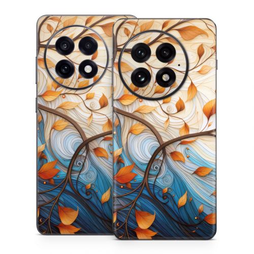 Windswept OnePlus 13 Series Skin