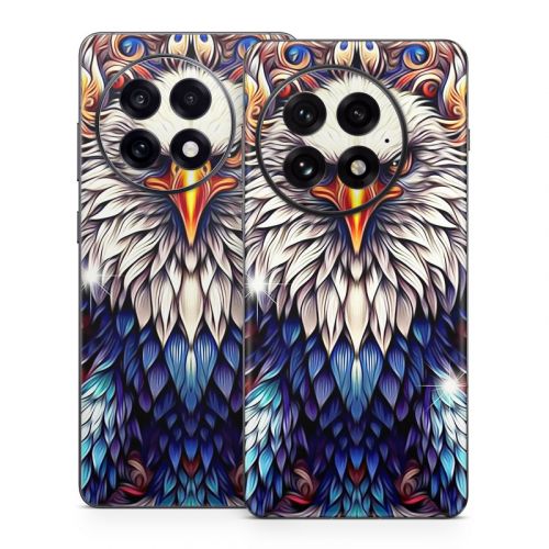 Wings of Freedom OnePlus 13 Series Skin
