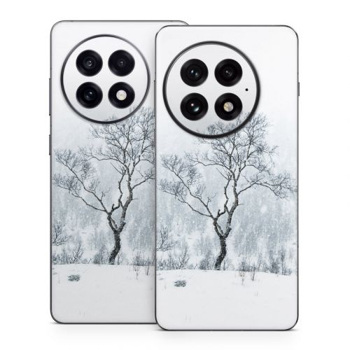 Winter Is Coming OnePlus 13 Series Skin