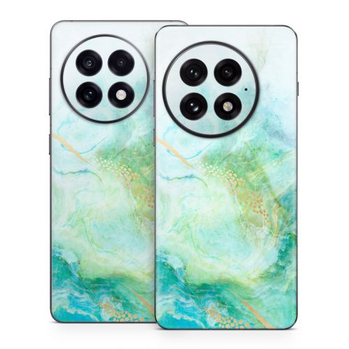 Winter Marble OnePlus 13 Series Skin