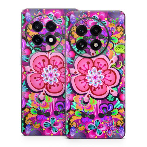 Woodstock OnePlus 13 Series Skin