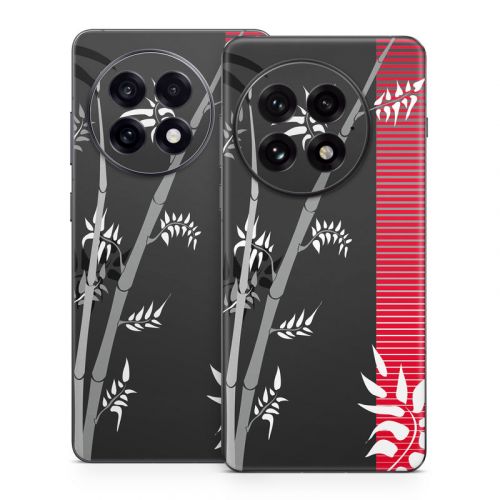 Zen Revisited OnePlus 13 Series Skin