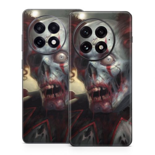 Zombini OnePlus 13 Series Skin