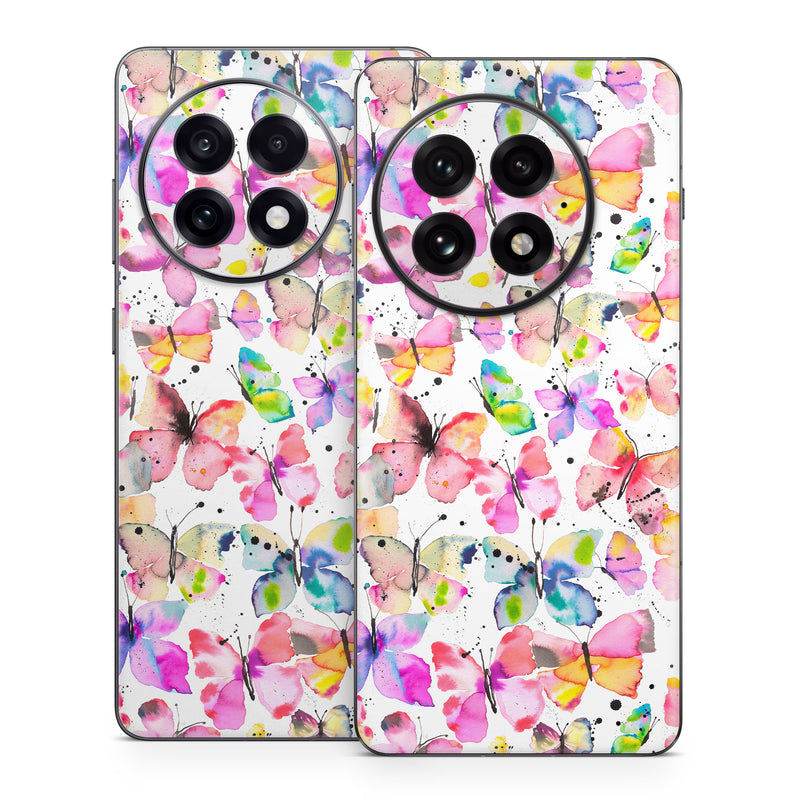 OnePlus 13 Series Skin design