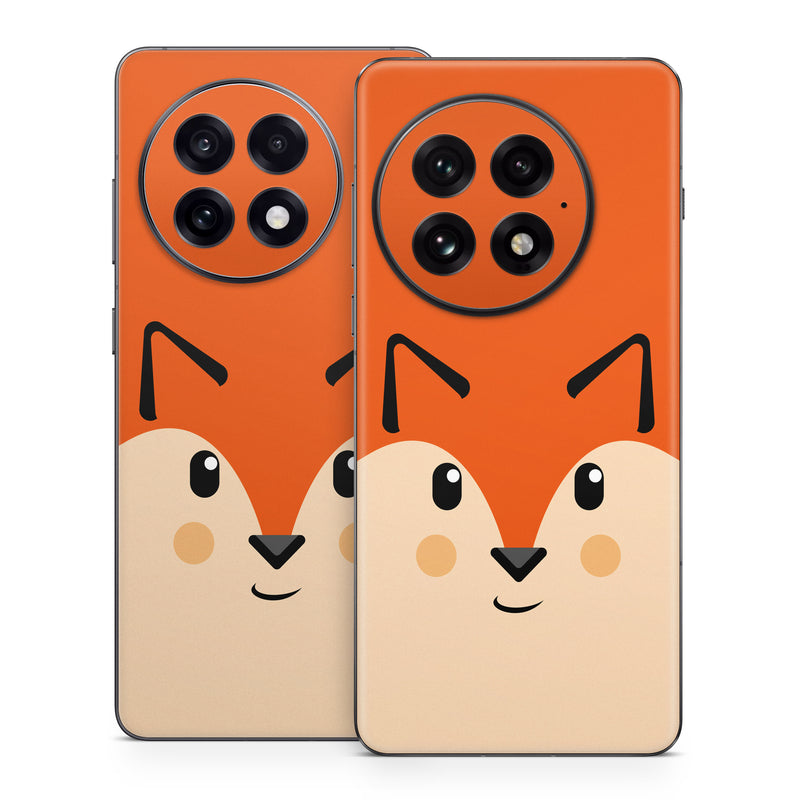 OnePlus 13 Series Skin design of Cartoon, Animated cartoon, Nose, Snout, Illustration, Whiskers, Clip art, Hamster, Animation, Art, with black, red, yellow, orange colors