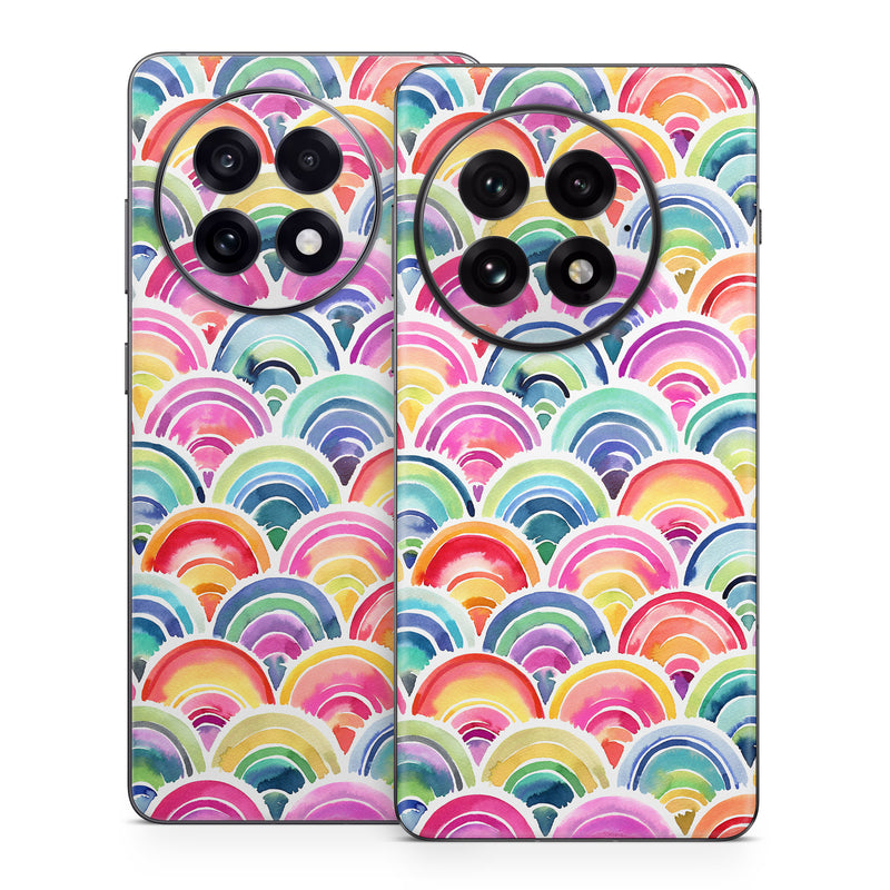 OnePlus 13 Series Skin design